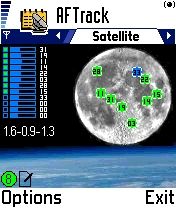 View Satellite